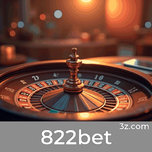 822bet: Slots Com Grandes Prêmios, Jogos de Mesa Inovadores, e Experiências de Dealer Ao Vivo