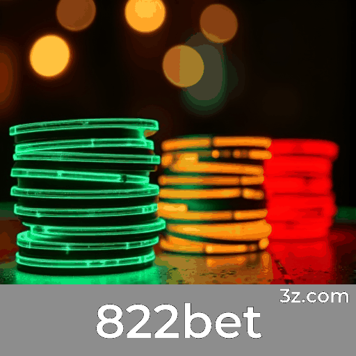 Experiência Exclusiva para Membros na 822bet