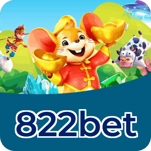 Cadastro 822bet