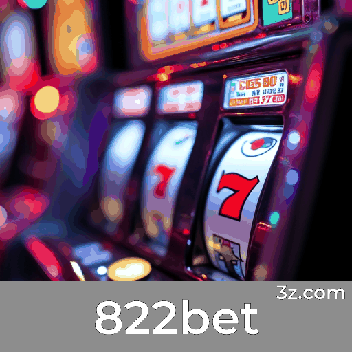 Revolucione Sua Experiência de Jogo com 822bet: Abordagem Inteligente de Jogo
