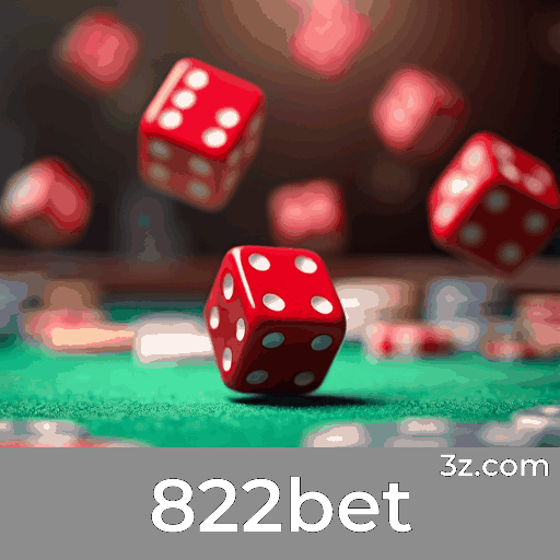 Desbloqueie Bônus Surpreendentes com 822bet