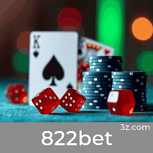 Luxo e Exclusividade: Casino 822bet com Equipe de Elite